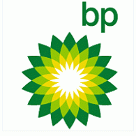 BP logo