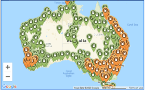 Electric Vehicle Charging Stations | WA