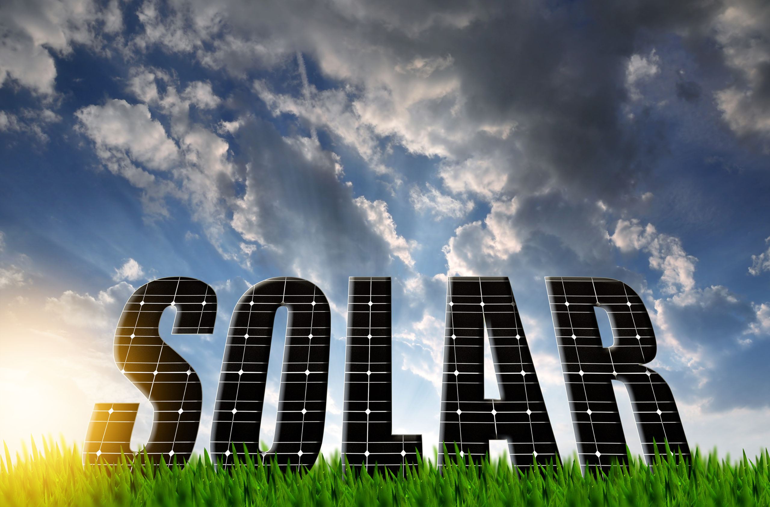 Solar Sign