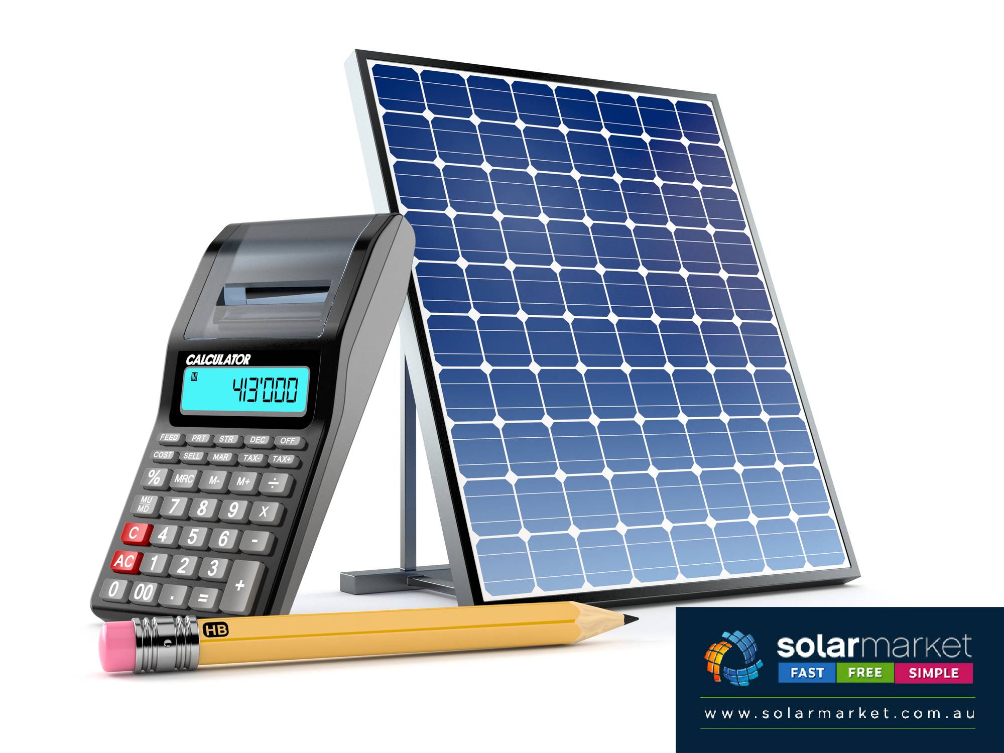 solar calculator