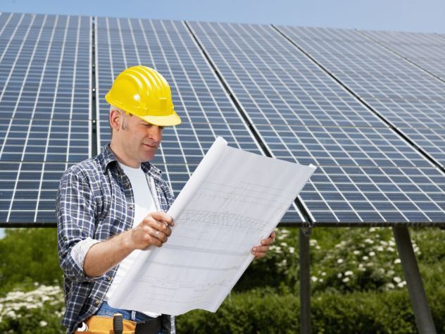 Certified Solar PV Installer Australia