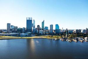 Perth Solar Power City