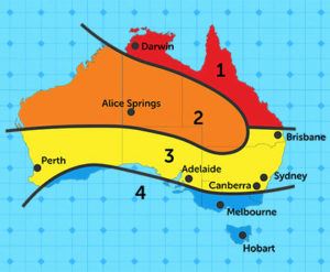 STC zones