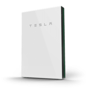 tesla power wall