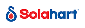 solahart logo