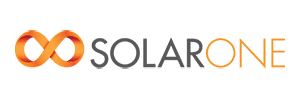 solar one logo